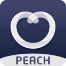Peach陪趣早期启动页截图